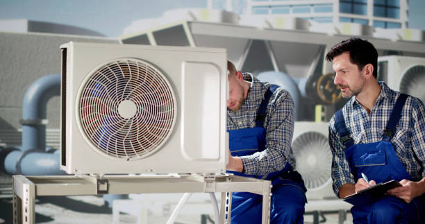 Best Air Quality Test  in Pocahontas, AR